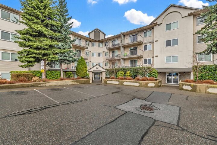 Property Photo:  7694 Evans Road 409  BC V2R 3W3 
