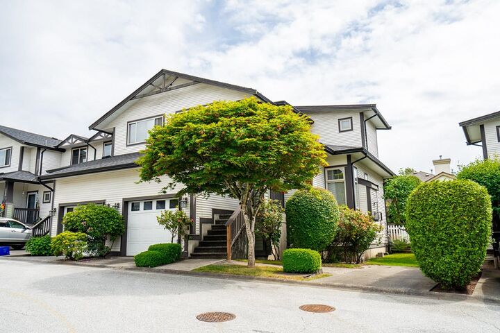 Property Photo:  20820 87 Avenue 123  BC V1M 3W5 