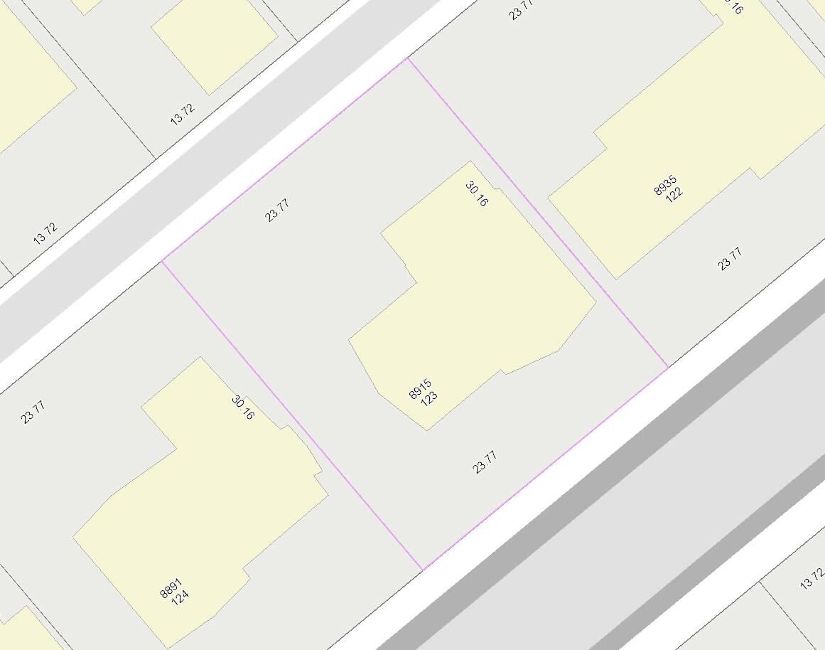 Property Photo: 8915 Monroe Avenue BC V3N 4E7