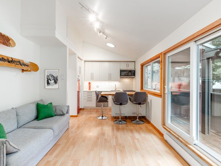 Property Photo: 2101 Castle Drive 201 BC V8E 0A6