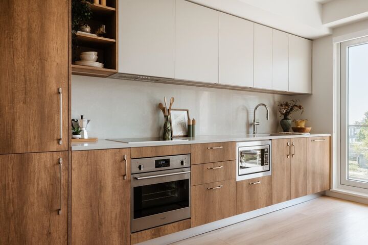 Property Photo: 133 W 49th Avenue 422 BC V5Z 2S3
