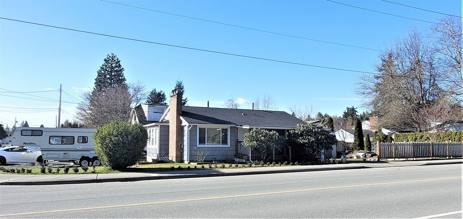 Property Photo: 7649 Stave Lake Street BC V2V 4G6