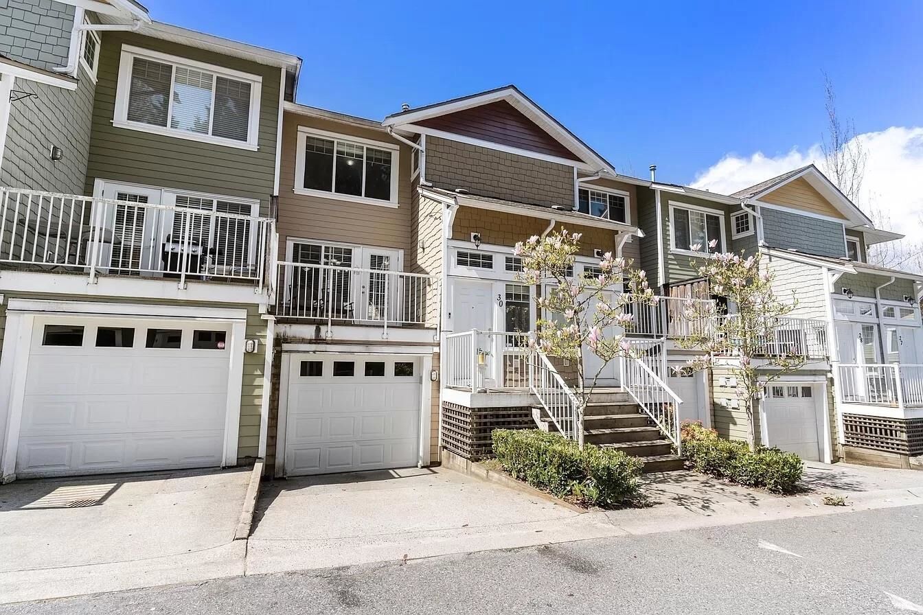 Property Photo:  6110 138 Street 30  BC V3K 3V6 
