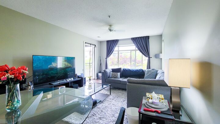 Property Photo:  9299 Tomicki Avenue 217  BC V6X 0C5 