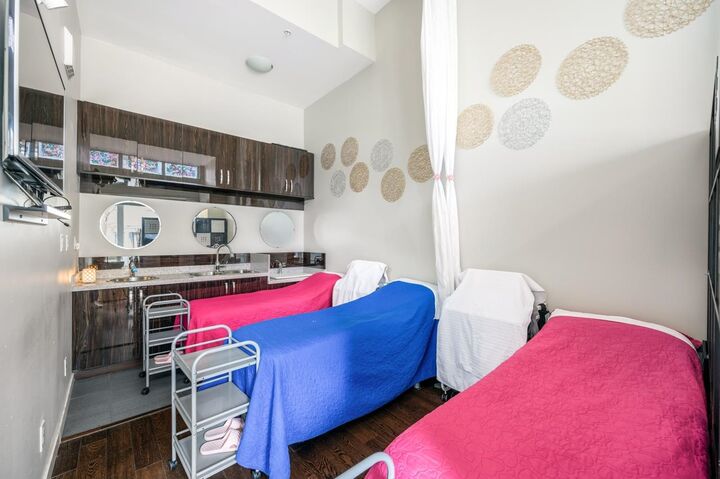 Property Photo: 7117 Elmbridge Way 105 BC V6X 0J2