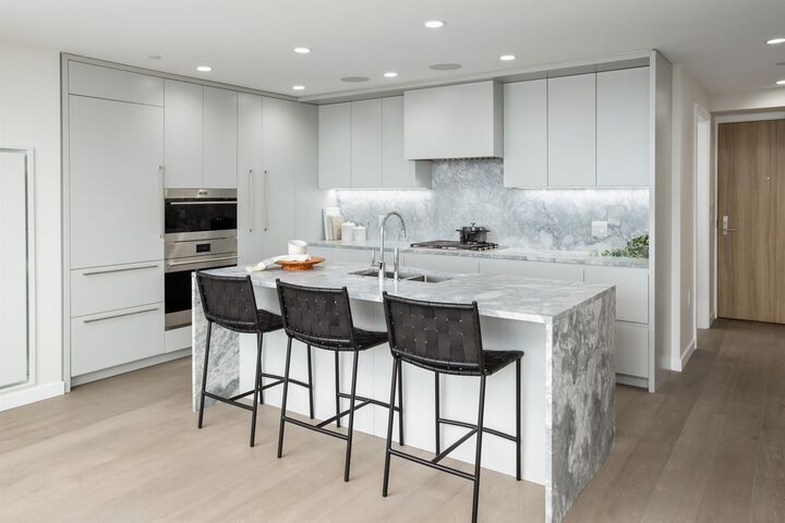 7418 Paulson Street 807 — photo 1