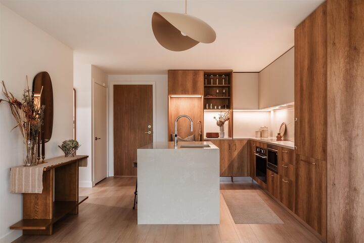 Property Photo: 133 W 49th Avenue 419 BC V5Z 2S3