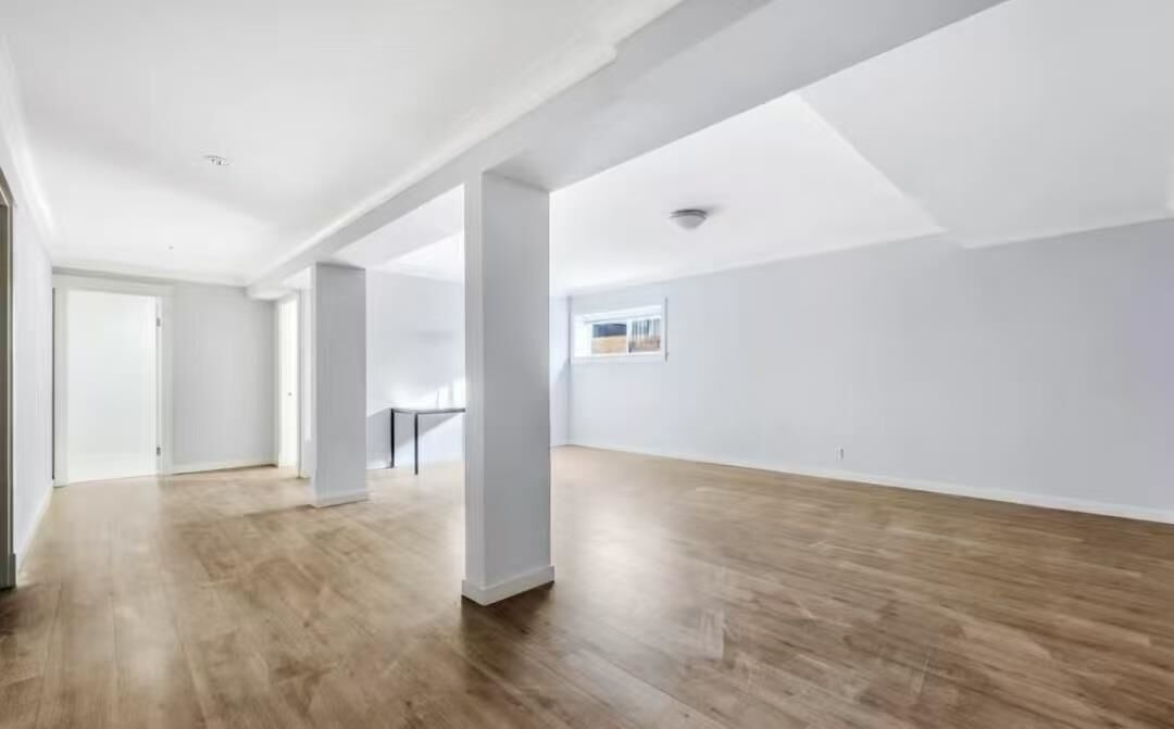 Property Photo:  8010 Reigate Road Basement Suite  BC V5E 4G1 
