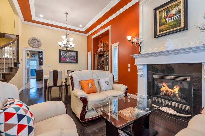 Property Photo: 10163 177A Street BC V4N 5V9