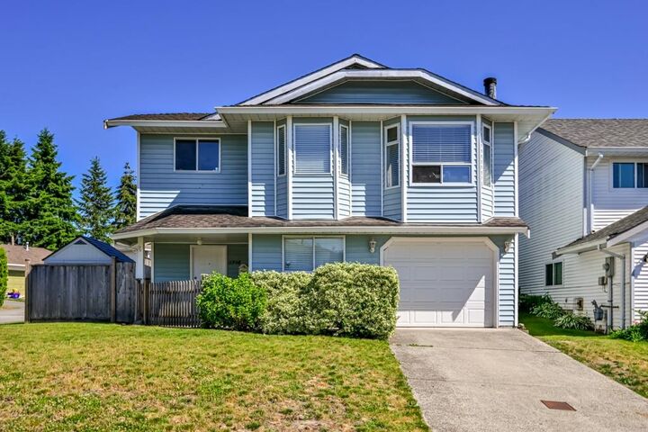 11398 Harrison Street — photo 1