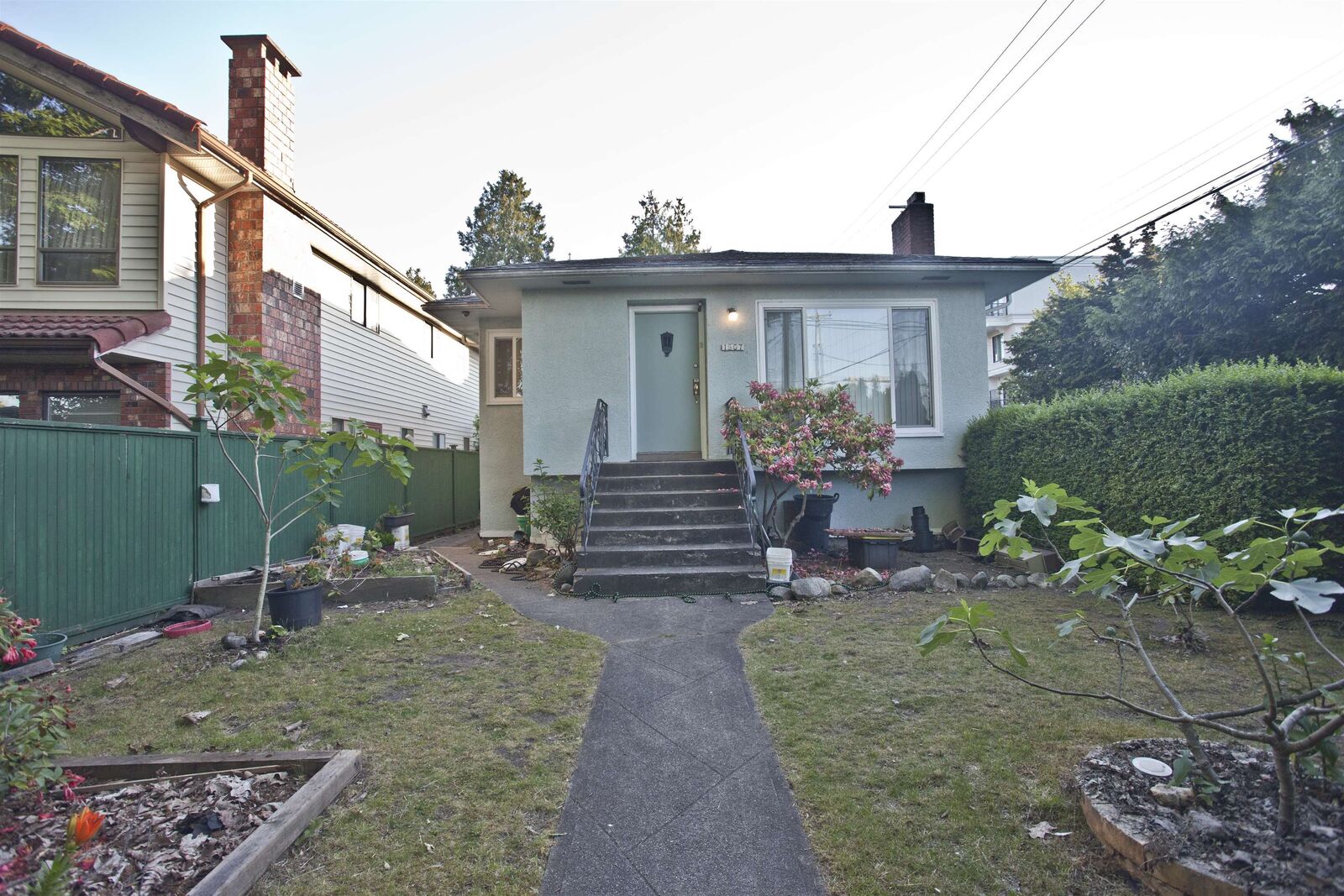 Property Photo: 1507 W 63rd Avenue BC V6P 2H5