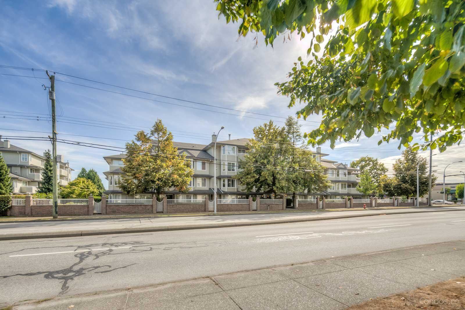 Property Photo:  12160 80 Avenue 406  BC V3W 0V3 