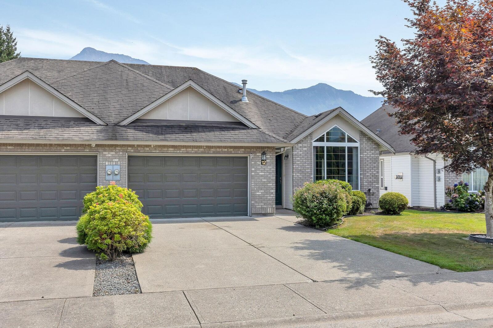 Property Photo:  1548 Mackay Crescent 12  BC V0M 1A3 