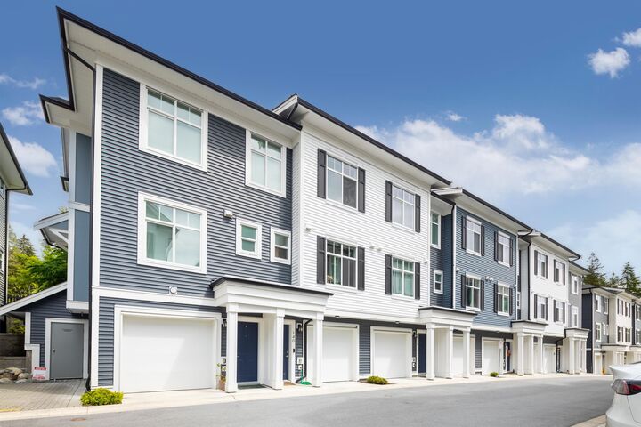 Property Photo: 3565 Baycrest Avenue 140 BC V3B 2W7