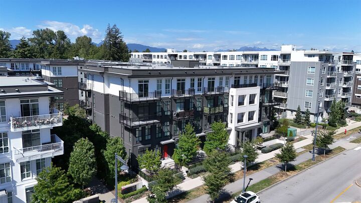 Property Photo: 13963 105 Boulevard 304 BC V3T 0M9