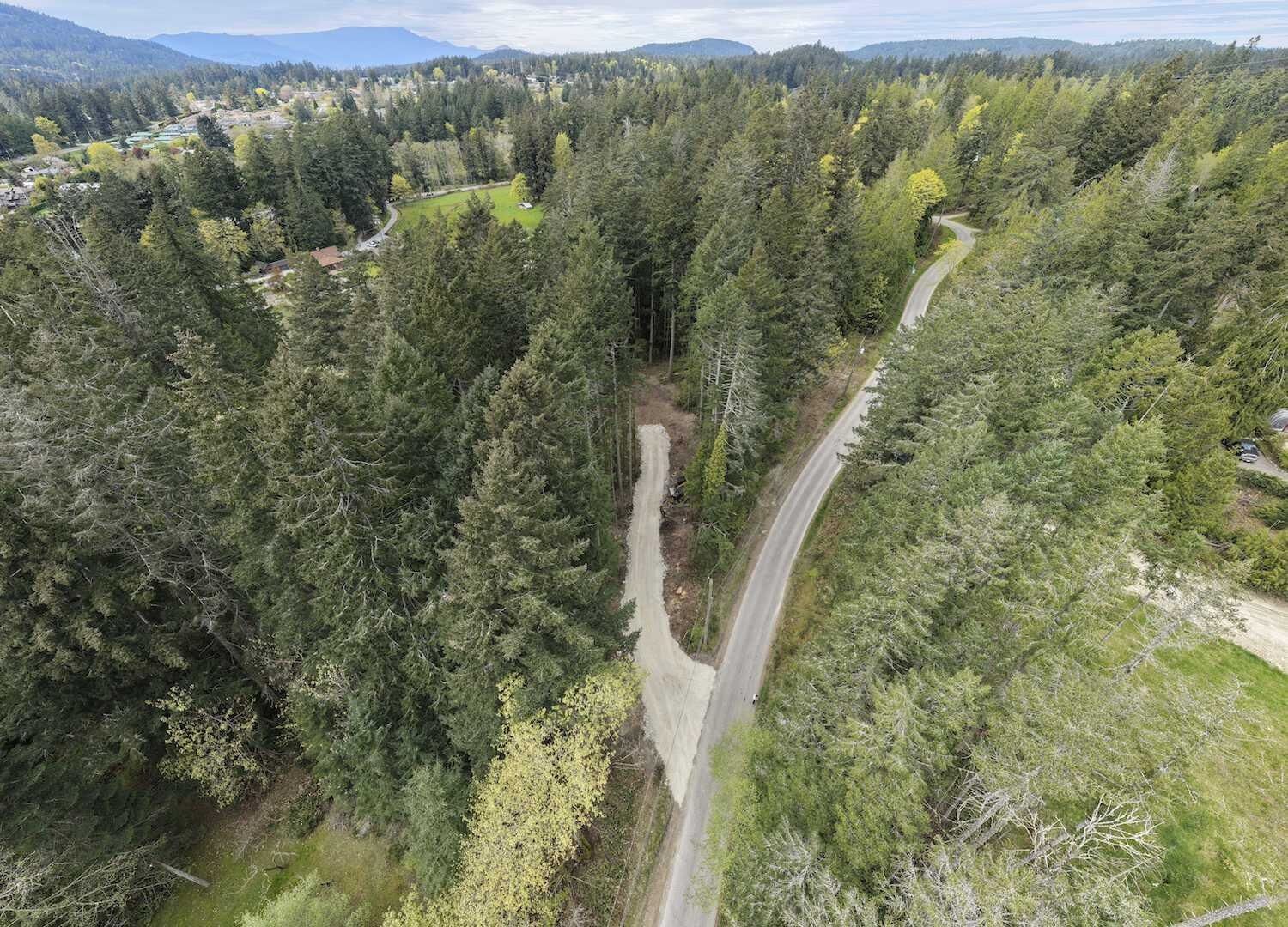 Property Photo: 2 Churchill Road BC V8K 2R3