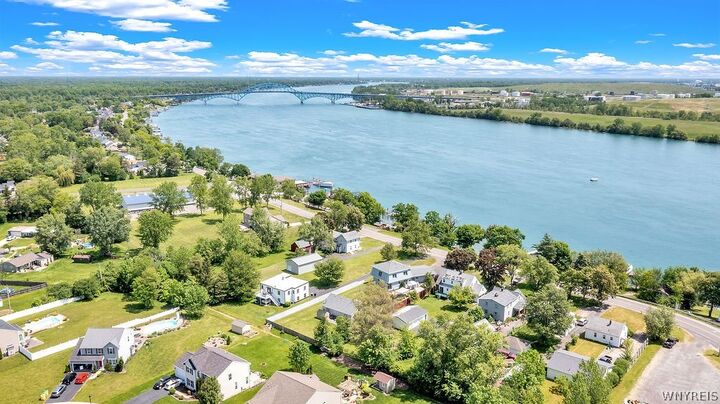 Property Photo:  1030 East River Road  NY 14072 
