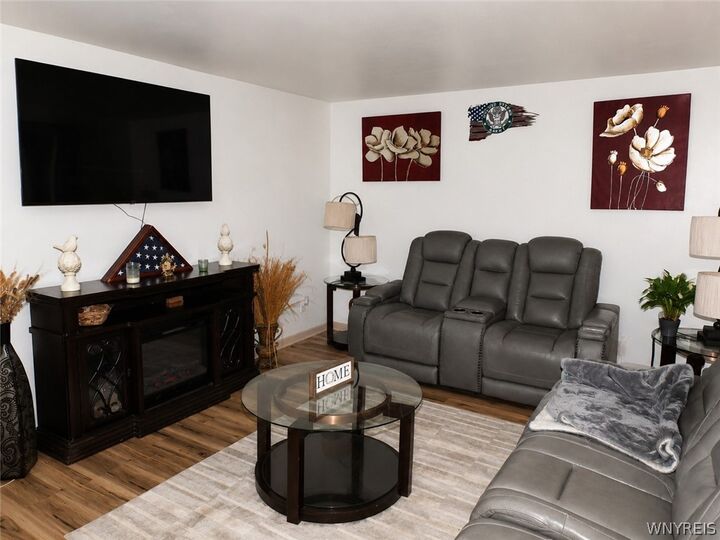 Property Photo:  446 Davey Street  NY 14206 