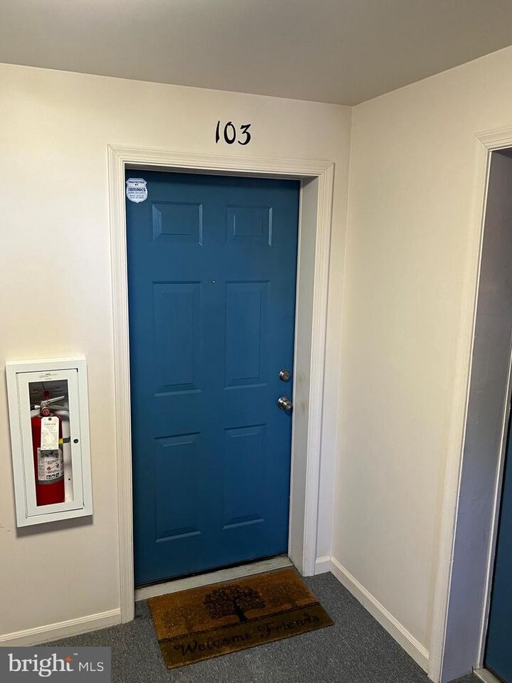 Property Photo:  3381 Yost Lane 103  VA 22026 