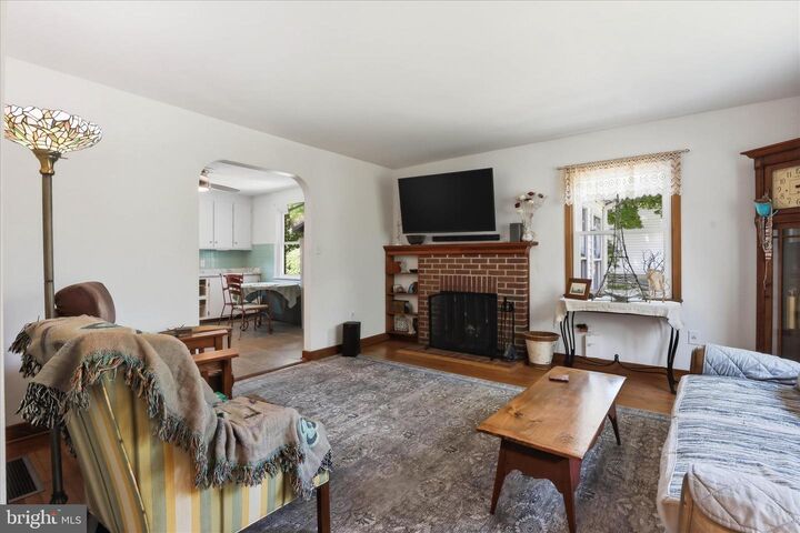 Property Photo:  381 Barbara  PA 17551 