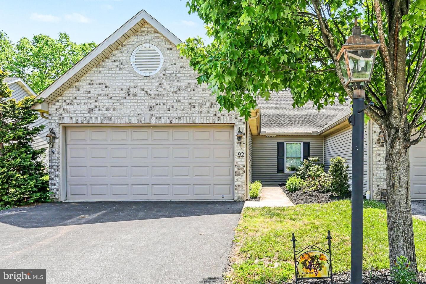Property Photo:  92 Keswick Drive  PA 17050 