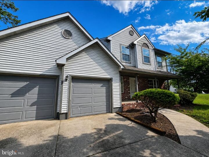 Property Photo:  763 Sharon Court  NJ 08361 