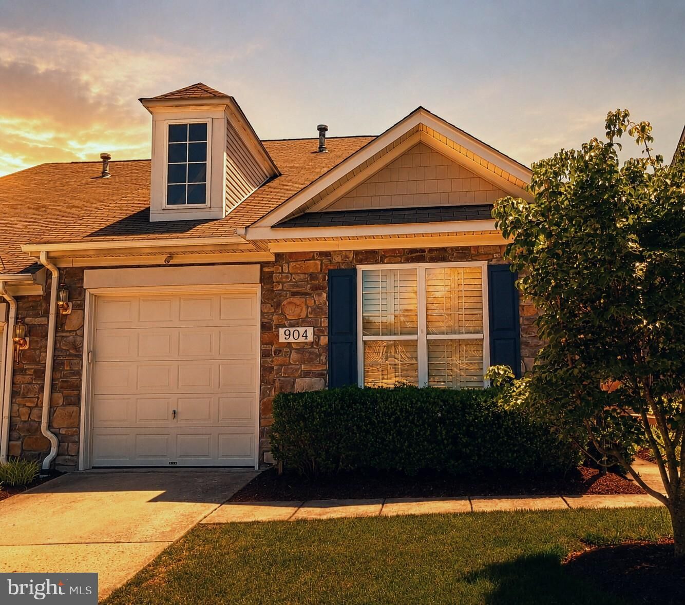 Property Photo:  904 Cadmus Drive  VA 22401 