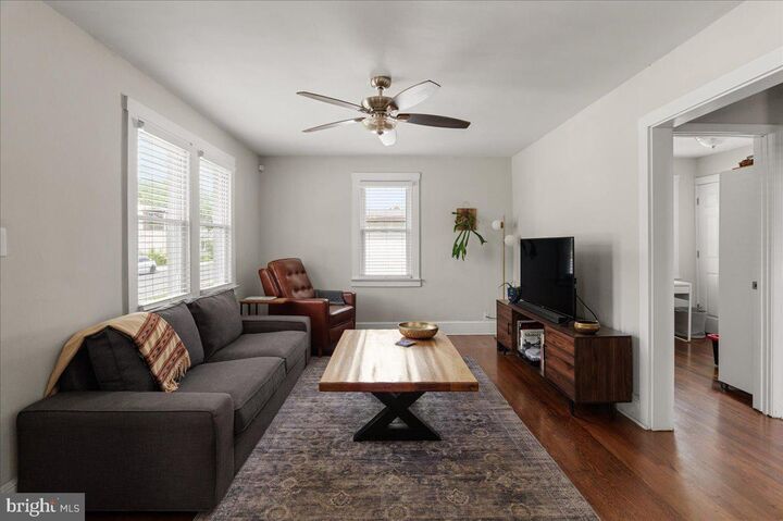 Property Photo:  1044 Orchard Avenue  VA 22601 