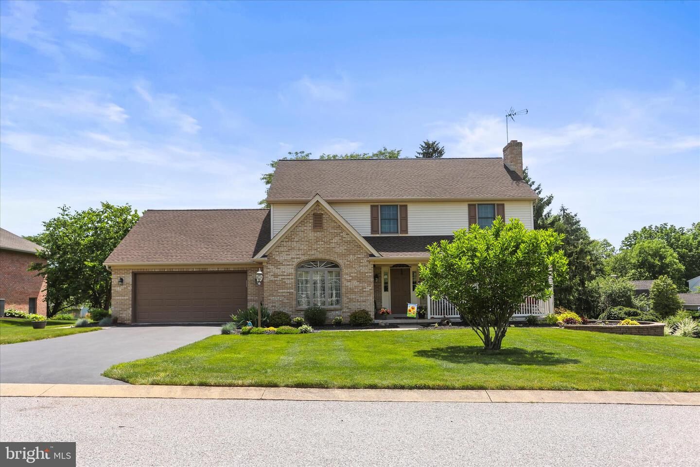 Property Photo:  755 Weldon Drive  PA 17404 