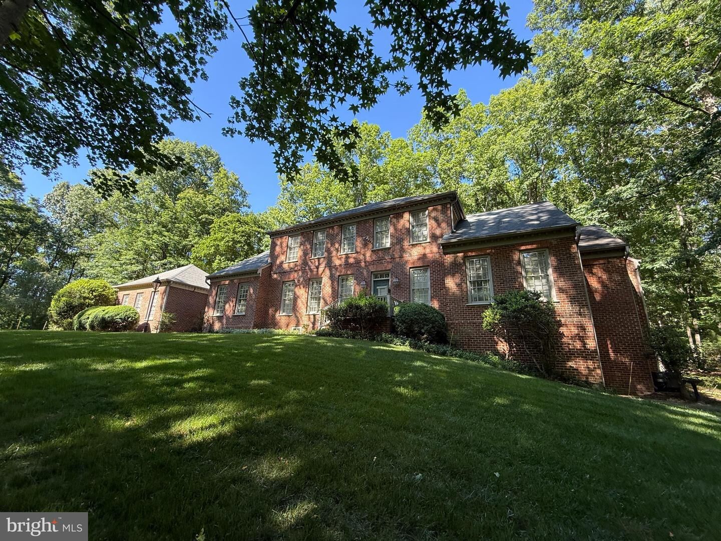 Property Photo:  13517 5th Corps Lane  VA 22407 