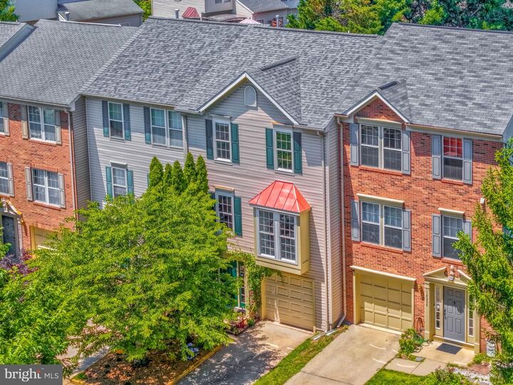 Property Photo:  14256 Glade Spring Drive  VA 20121 