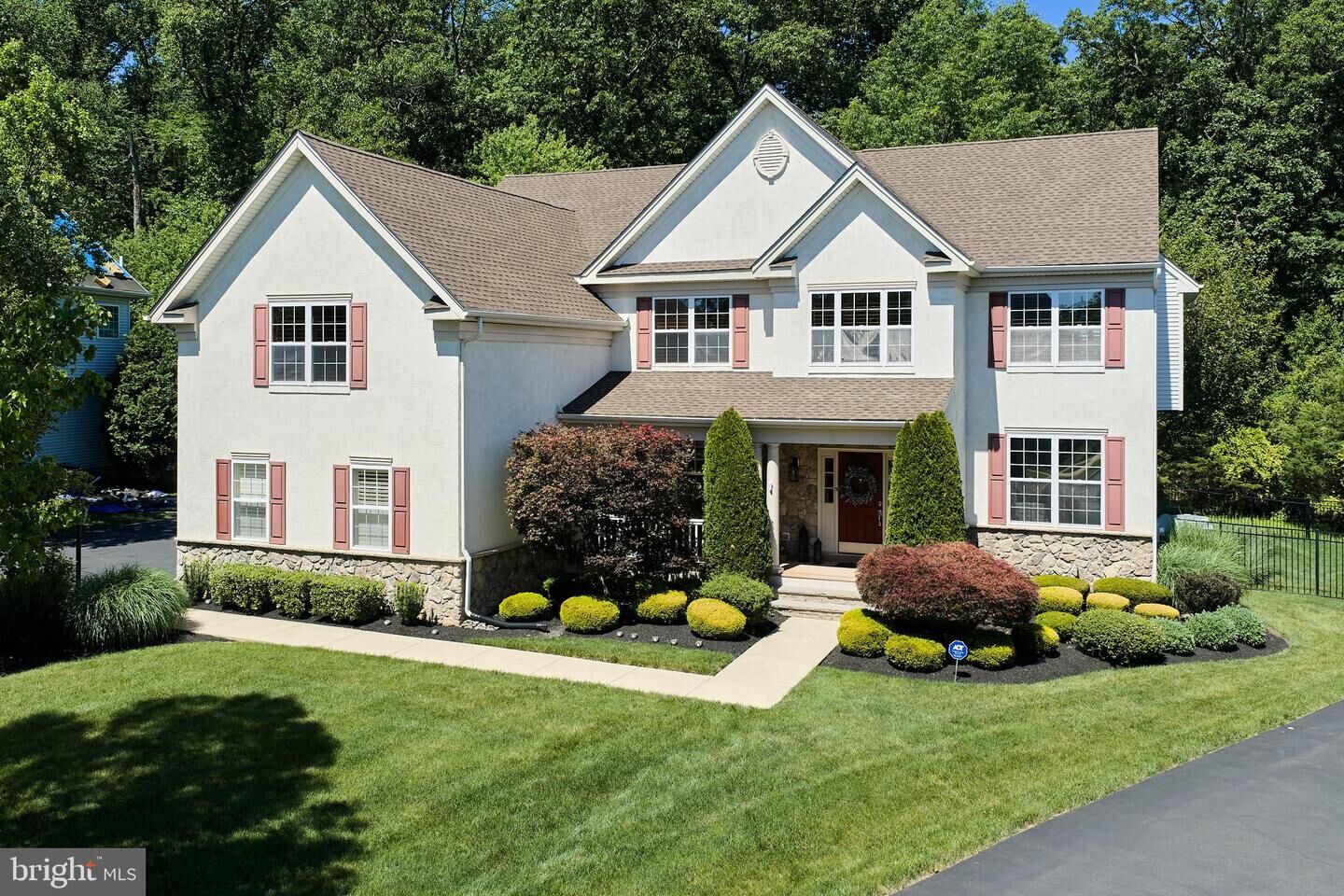 Property Photo:  3844 Springtown Road  PA 18925 