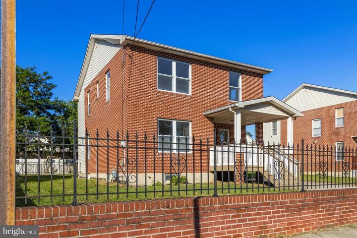 Property Photo:  930 Lois Avenue  NJ 08105 