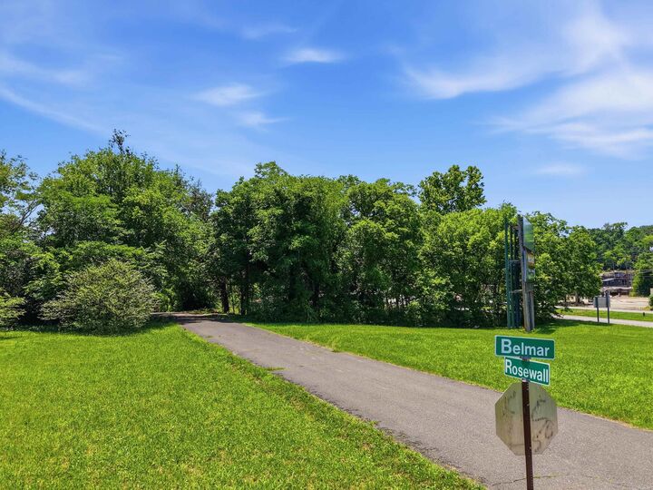 Property Photo: Lots 4 &Amp 5 Grand Ave AR 71901