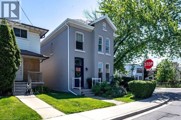Property Photo:  394 Bay Street North  ON L8L 1N1 