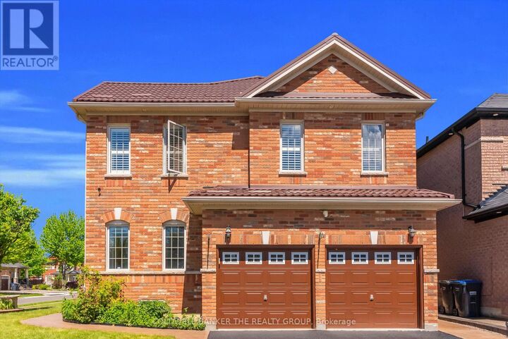 Property Photo:  64 Calderstone Road  ON L6P 2P1 