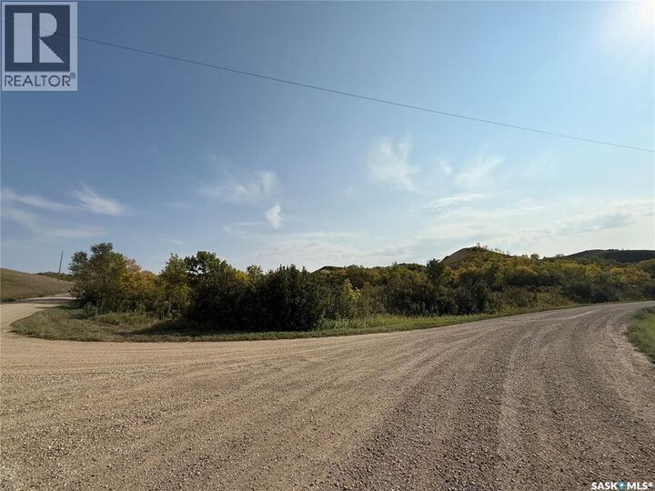 Property Photo:  11.86 Acres Of Heaven  SK S0G 0W0 