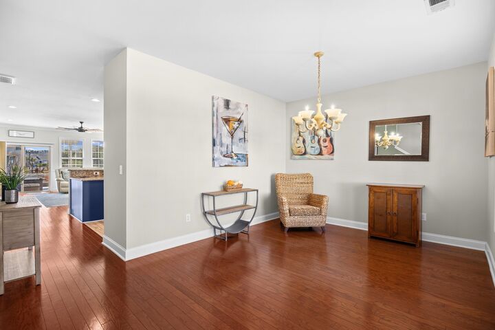 Property Photo:  1198 Shire Way  SC 29577 