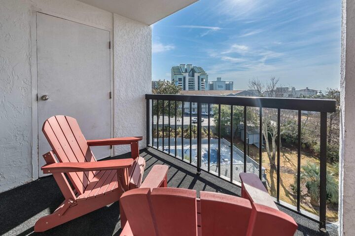 Property Photo: 311 69th Ave. N 405 SC 29572