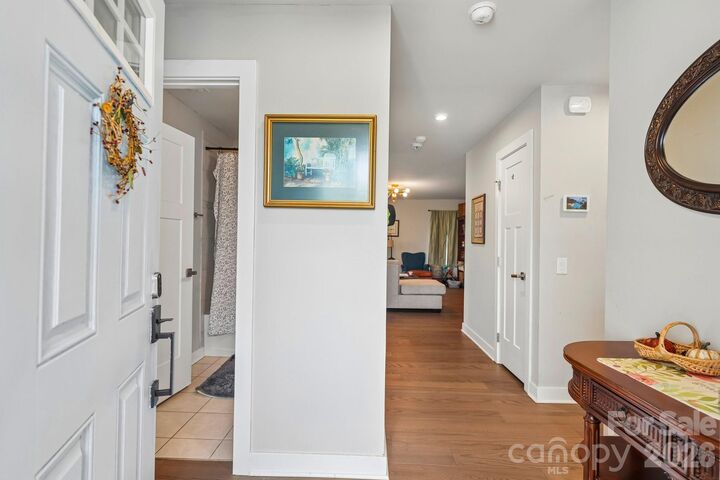 Property Photo: 4511 Hunton Dale Road NW NC 28027