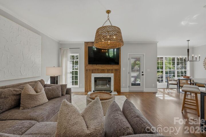 Property Photo:  5408 Kuykendall Road  NC 28270 