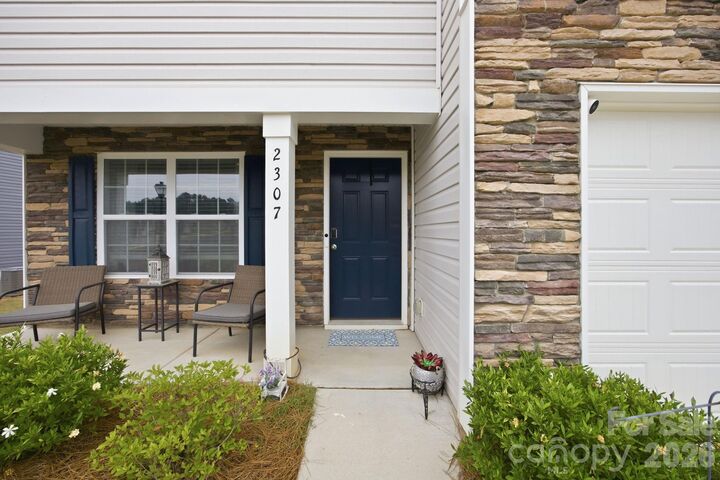 Property Photo:  2307 Meadow Stream Drive  NC 28673 