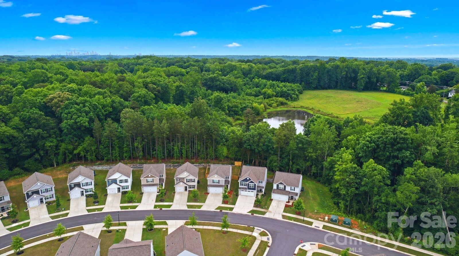 Property Photo: 565 Hawley Street NC 28214