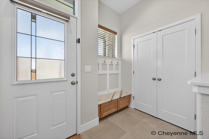Property Photo:  3939 Dixon Dr  WY 82009 
