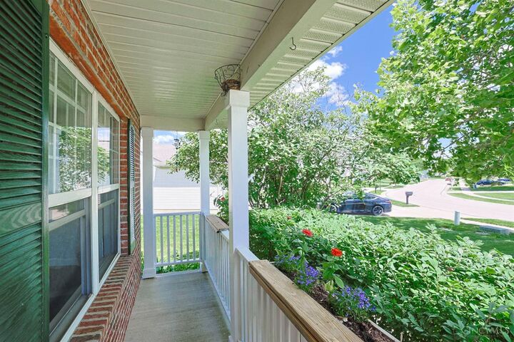 Property Photo:  531 Lookout Ridge Drive  OH 45036 