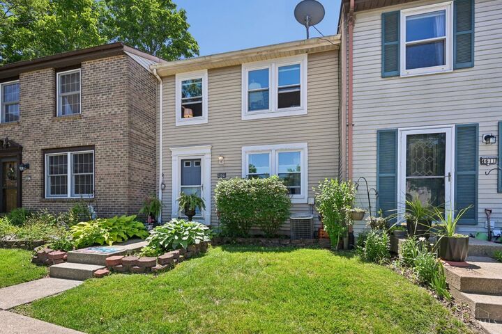 Property Photo:  4609 Crosswood Lane  OH 45103 