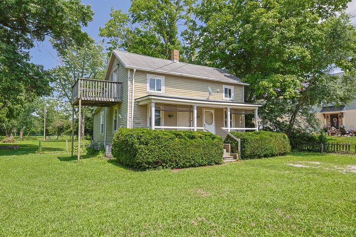 Property Photo:  5776 Panama Street  OH 45230 