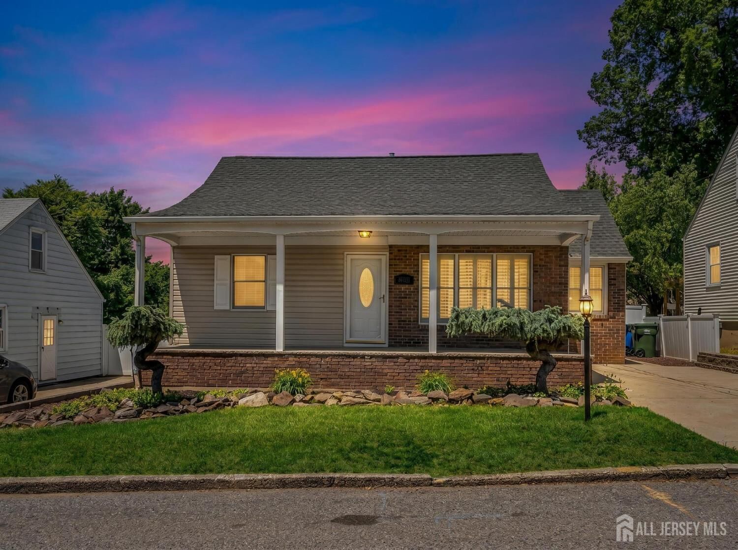 Property Photo: 236 Olsen Street NJ 08879