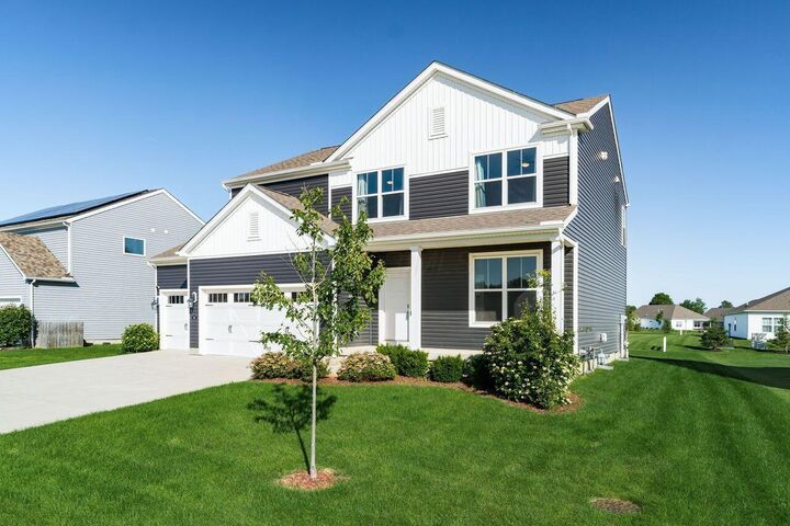 Property Photo:  193 Ellington Boulevard  OH 43023 
