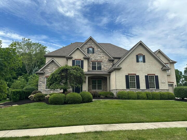 Property Photo:  5087 Cornice Court  OH 43021 